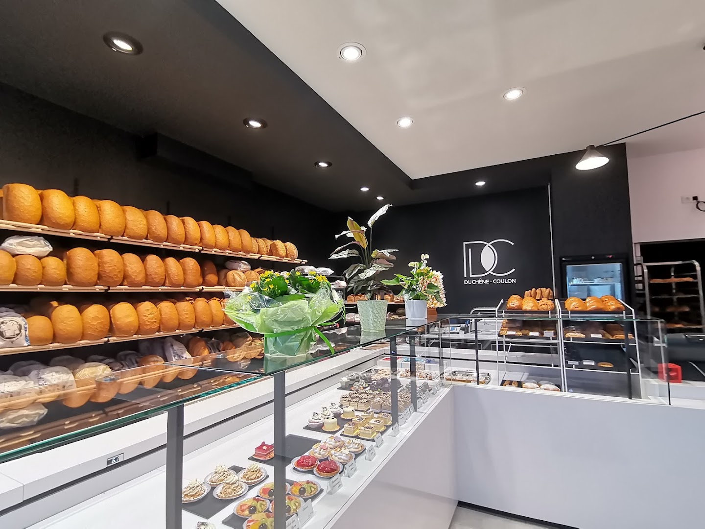 Boulangerie Duchene-Coulon · Photos 1